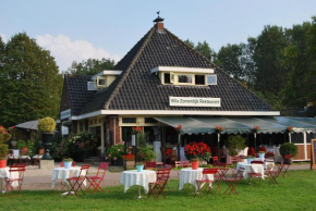 Отель Villa Zomerdijk  Велсен - Зейд